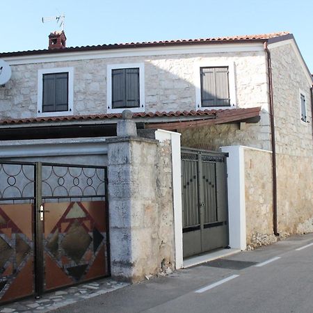 Villa Casa Istriana Vrsar Extérieur photo