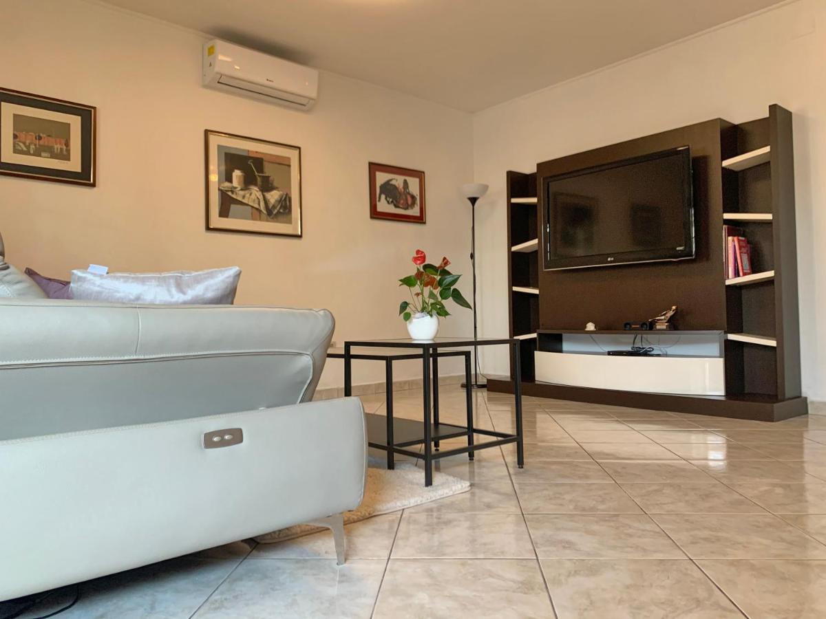 Villa Casa Istriana Vrsar Extérieur photo