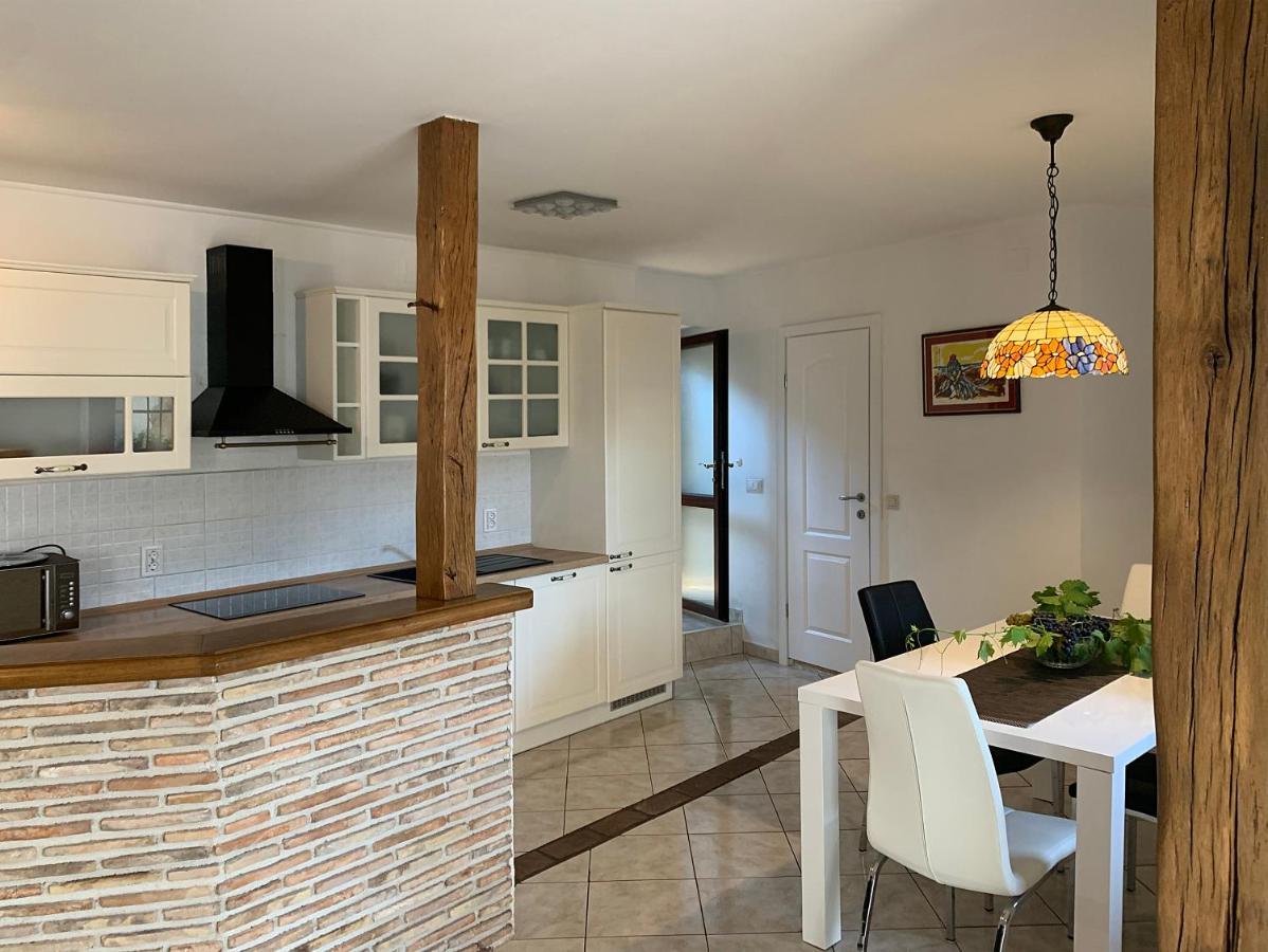 Villa Casa Istriana Vrsar Extérieur photo