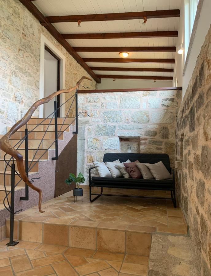 Villa Casa Istriana Vrsar Extérieur photo