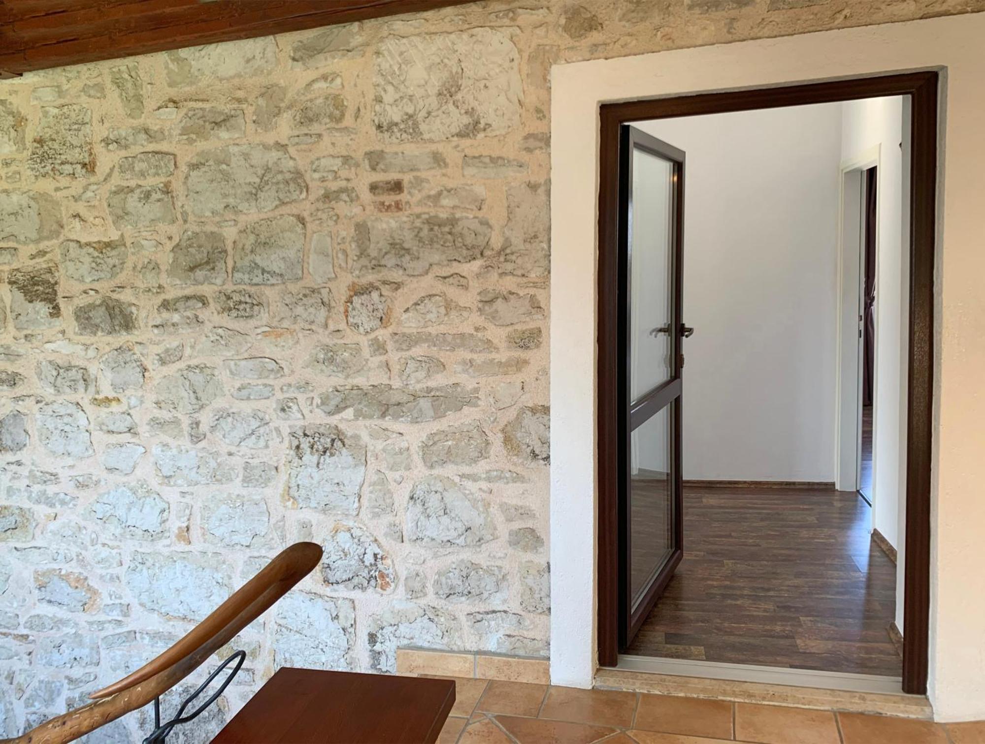 Villa Casa Istriana Vrsar Extérieur photo