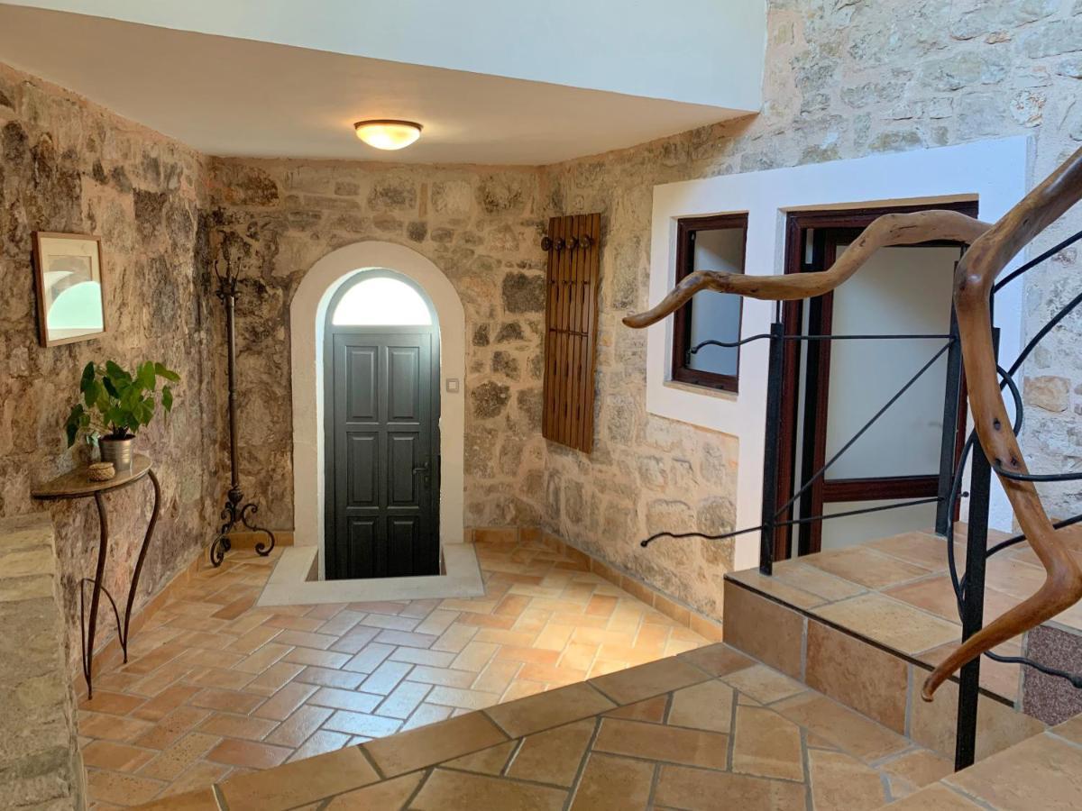 Villa Casa Istriana Vrsar Extérieur photo
