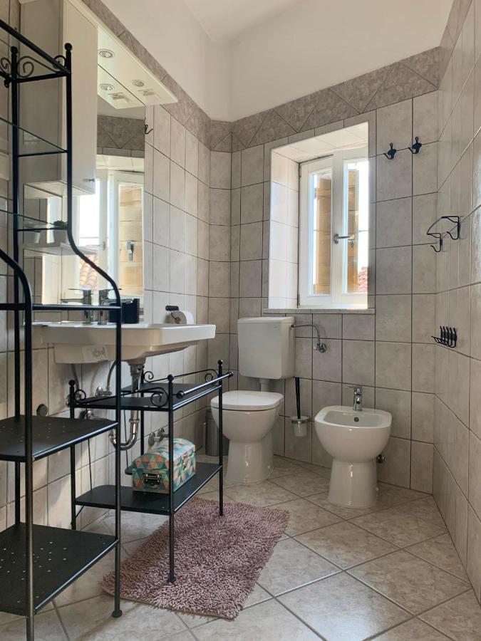 Villa Casa Istriana Vrsar Extérieur photo