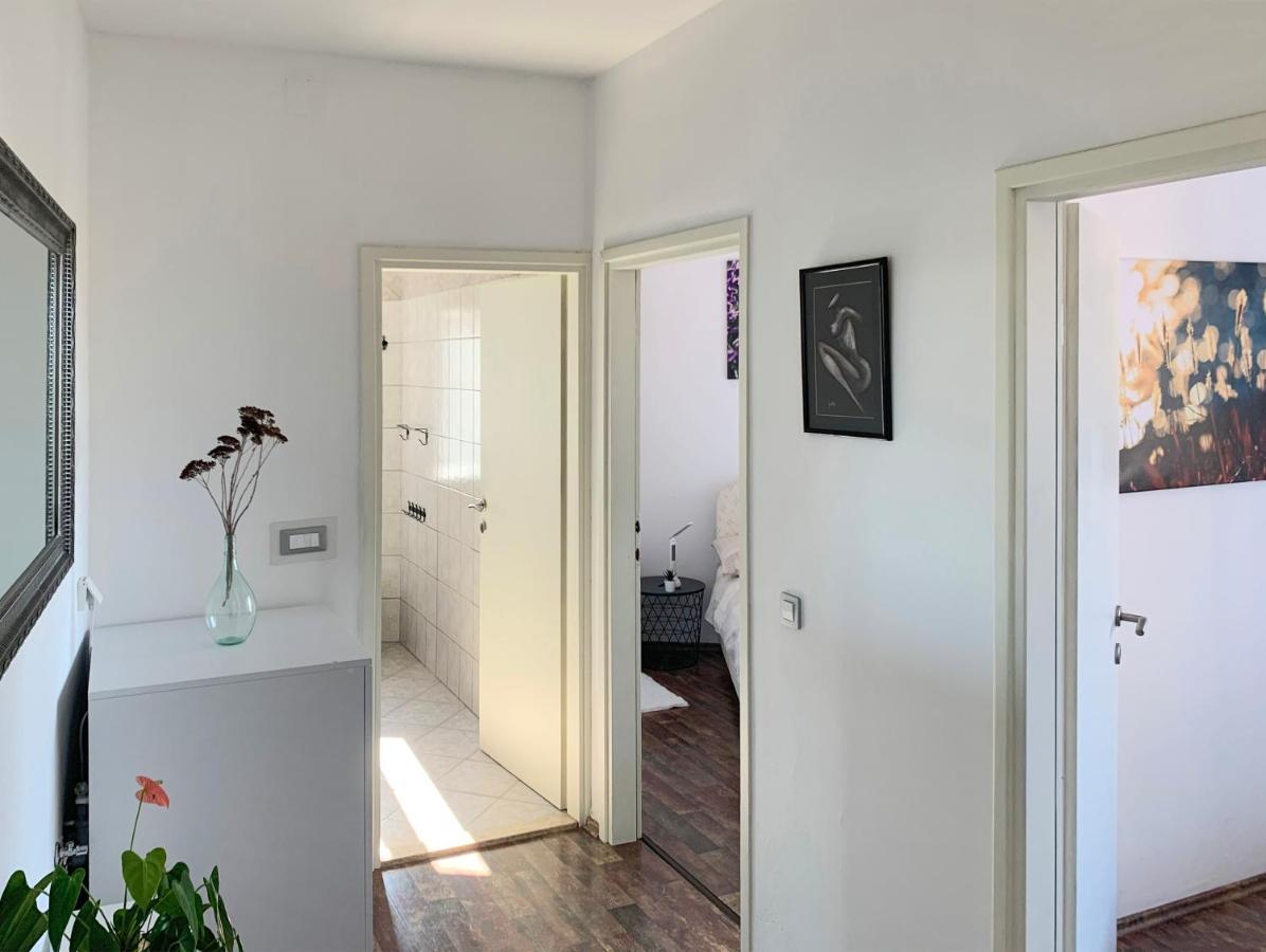 Villa Casa Istriana Vrsar Extérieur photo